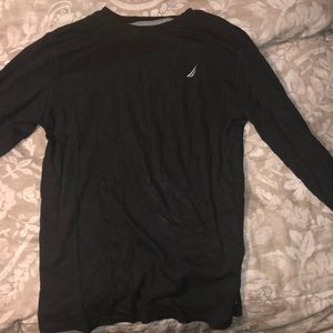 Black Long Sleeve